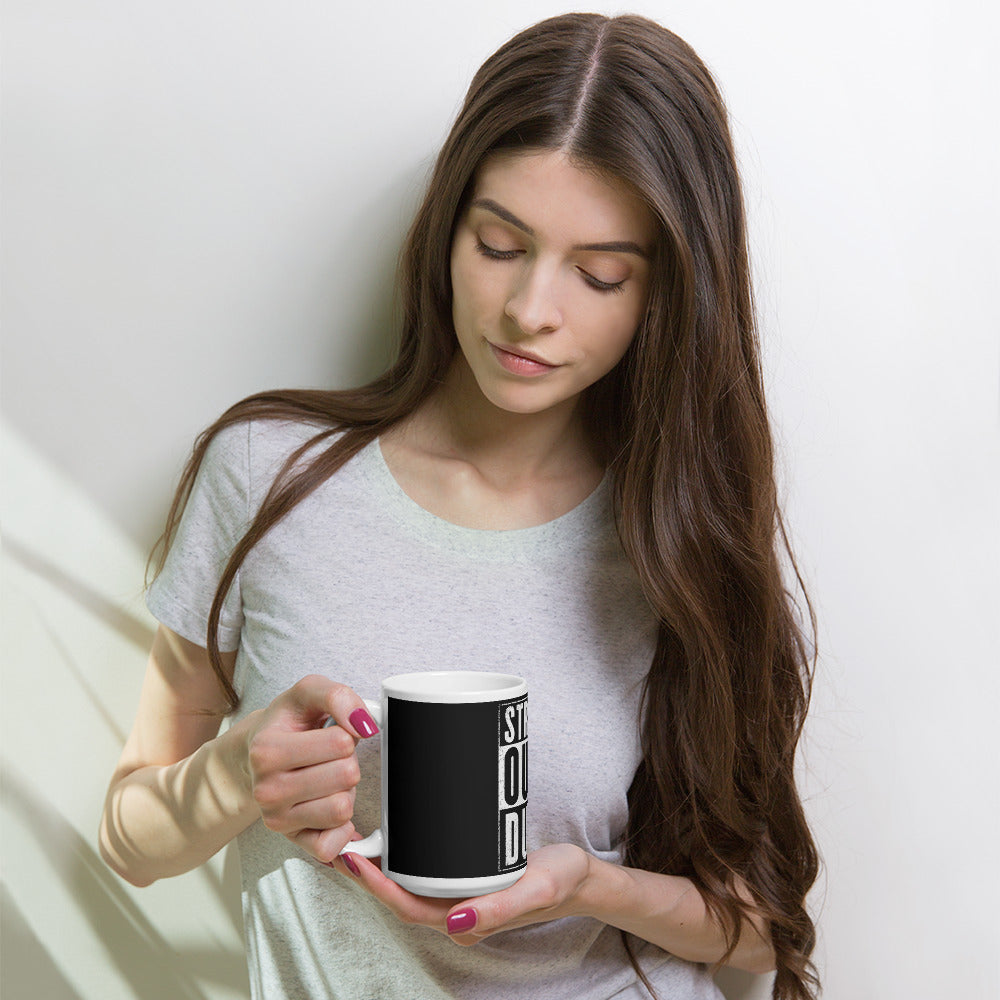 Duval Coffee mug Accessories